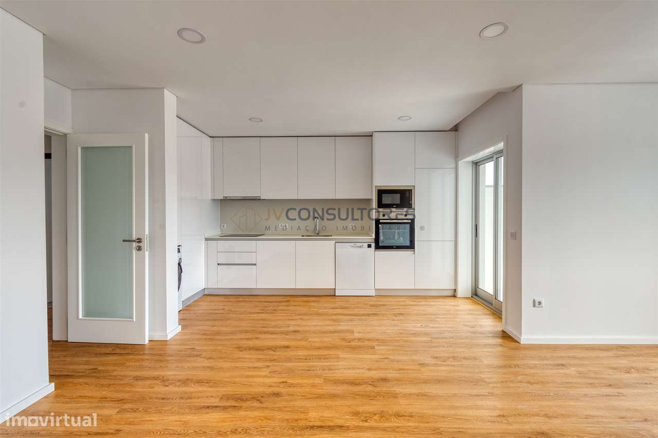 Apartamento T2 Venda em Valongo do Vouga,Águeda-58