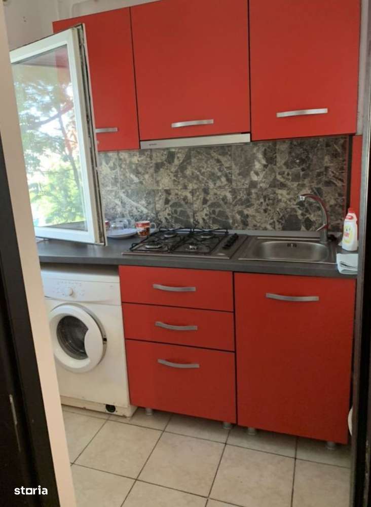 Garsoniera decomandata Petre Ispirescu Bolintineanu - Imagine principală: 1/5