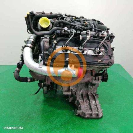 Motor ASB AUDI A4 B7 A4 B7 AVANT A4 B7 DECAPOTABLE A6 ALLROAD C6 A6 C6 A6 C6 AVANT A8 D3 - 4