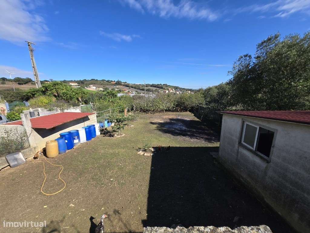 Moradia Encantadora em Almornos - Natureza, Tranquilidade e Conforto!-41