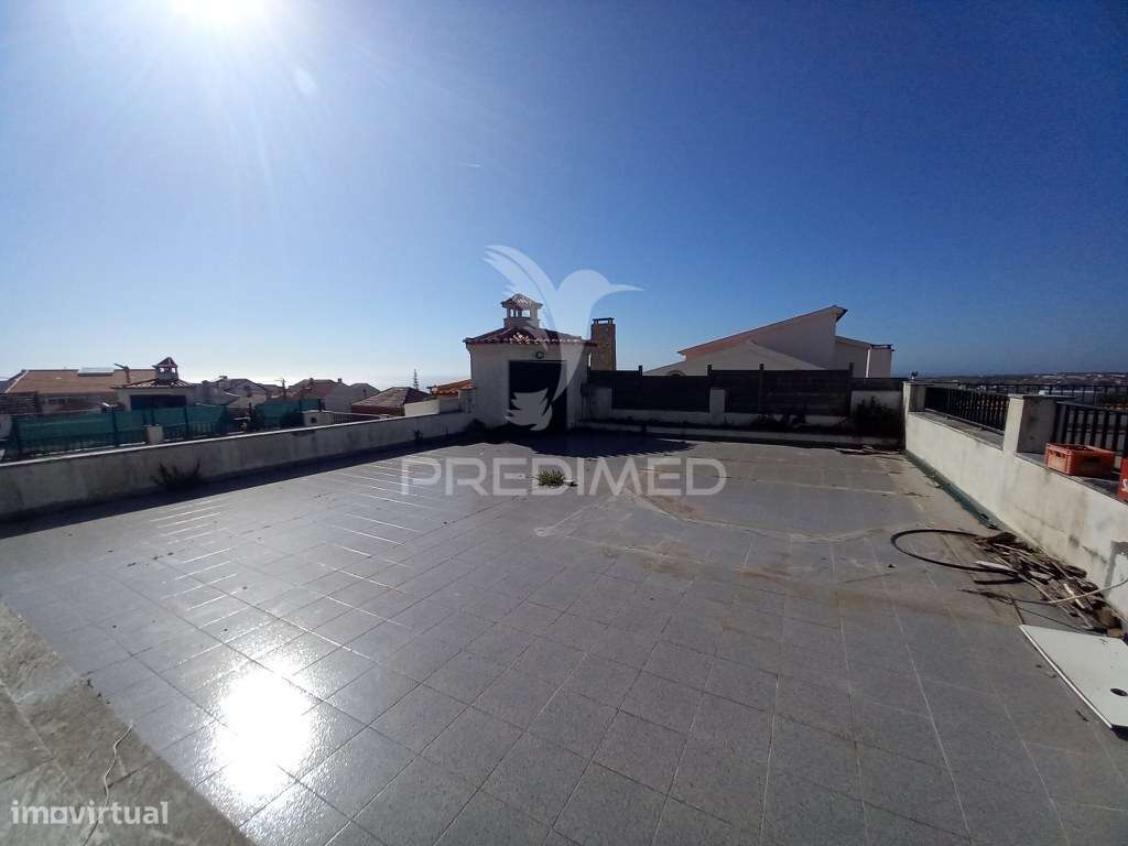 RIBAMAR-LISBOA MORADIA T4+1-LOGRADOURO-GARAGEM - Grande imagem: 2/29