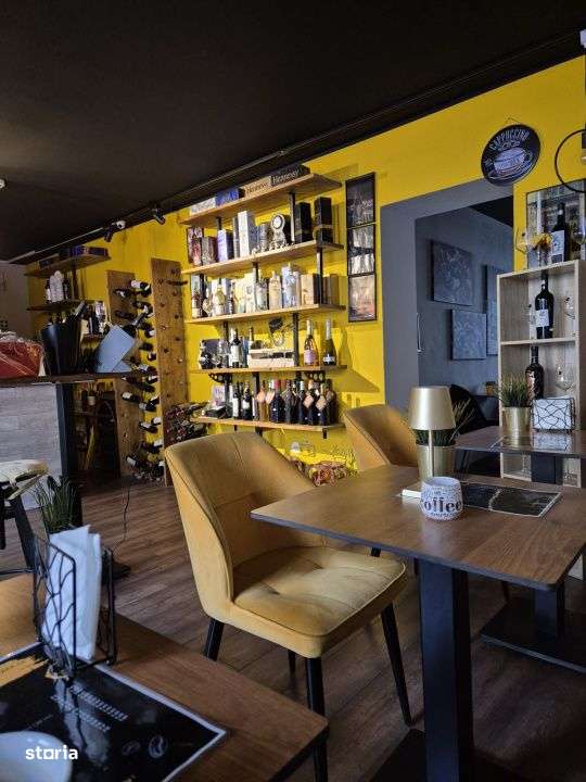 Afacere la cheie - cafenea de succes-2