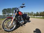 Harley-Davidson Sportster Custom 1200C - 11