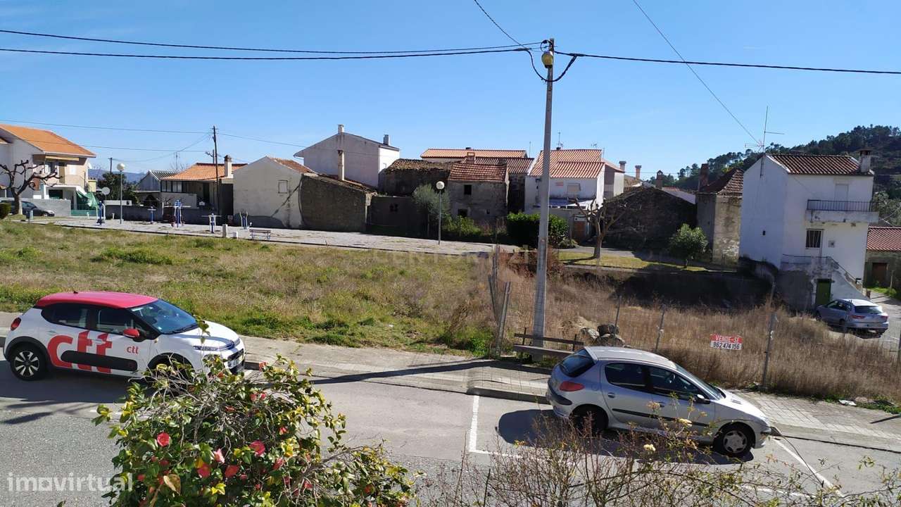 Terreno para construção Aldeia do Souto - Grande imagem: 5/5