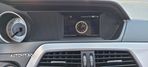 Mercedes-Benz C 220 (BlueTEC) d T 7G-TRONIC Avantgarde - 25