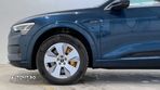 Audi e-tron Sportback 50 quattro advanced - 20