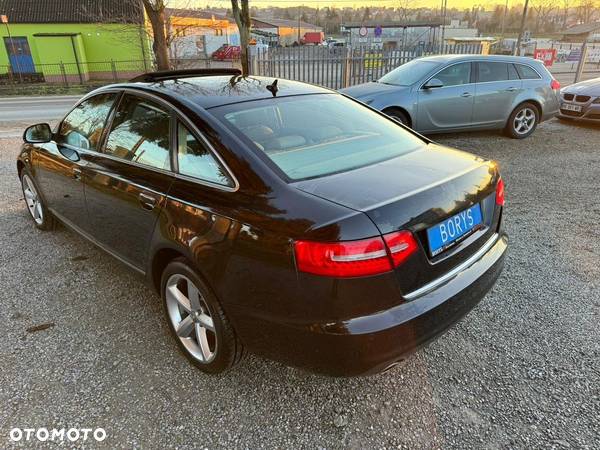 Audi A6 2.7 TDI Multitronic - 29