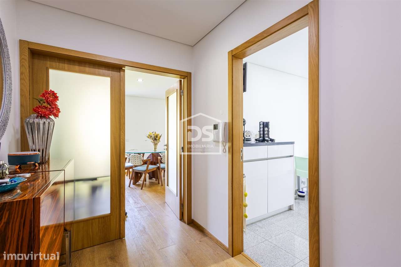 Apartamento T2 Venda em Nogueira e Silva Escura,Maia - Grande imagem: 4/22