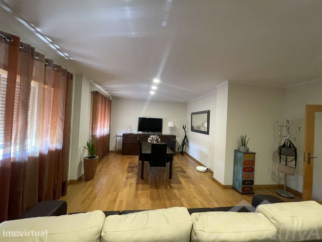 Apartamento T3 Venda em São João da Madeira,São João da Madeira-6