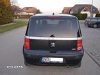 Peugeot 1007 1.4 Happy - 10