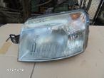 PRZEDNIA LEWA LAMPA FIAT PANDA - 1