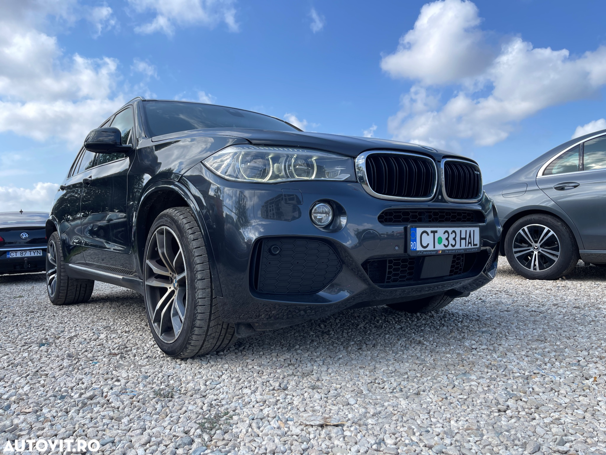 BMW X5 xDrive40d M Sport Edition - 22