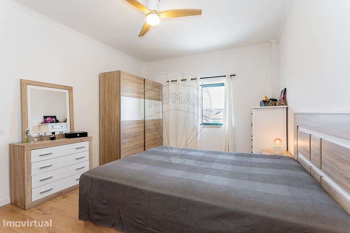 Apartamento T1 para venda-14