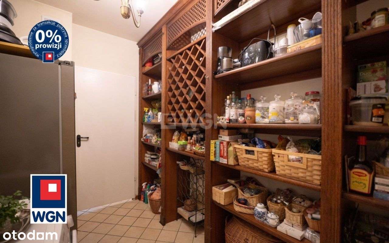 Willa Dwa Światy Ursynów-7