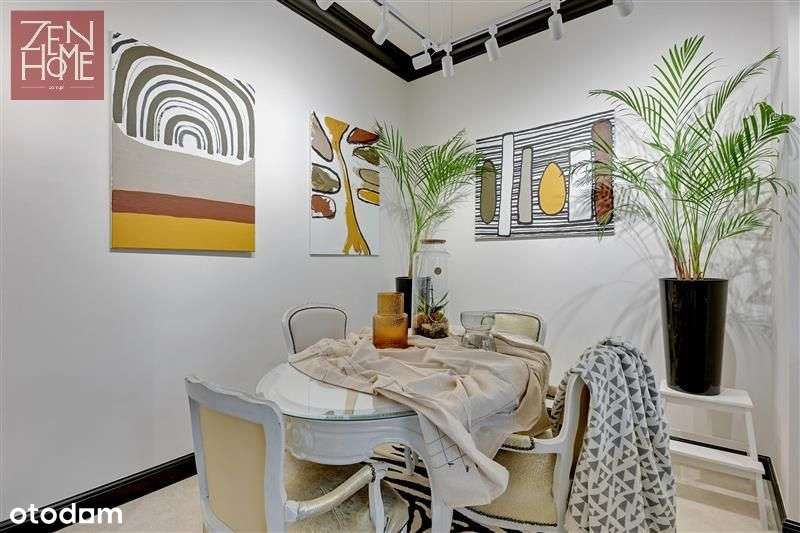 Wyjątkowe mieszkanie w sercu kurortu w kamienicy-9