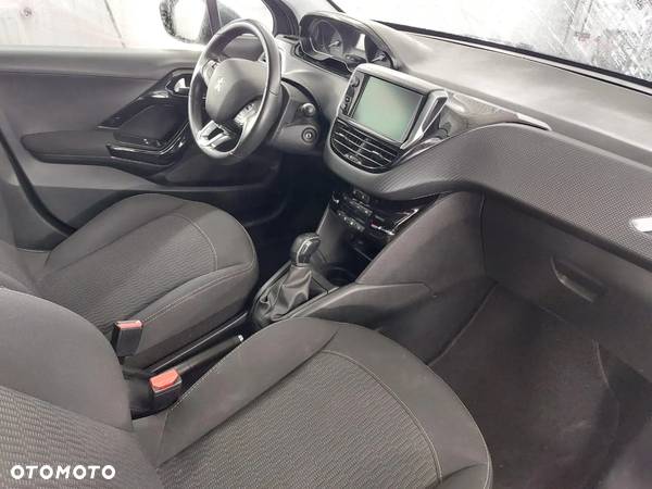 Peugeot 208 Blue-HDi 100 Stop&Start Active - 9