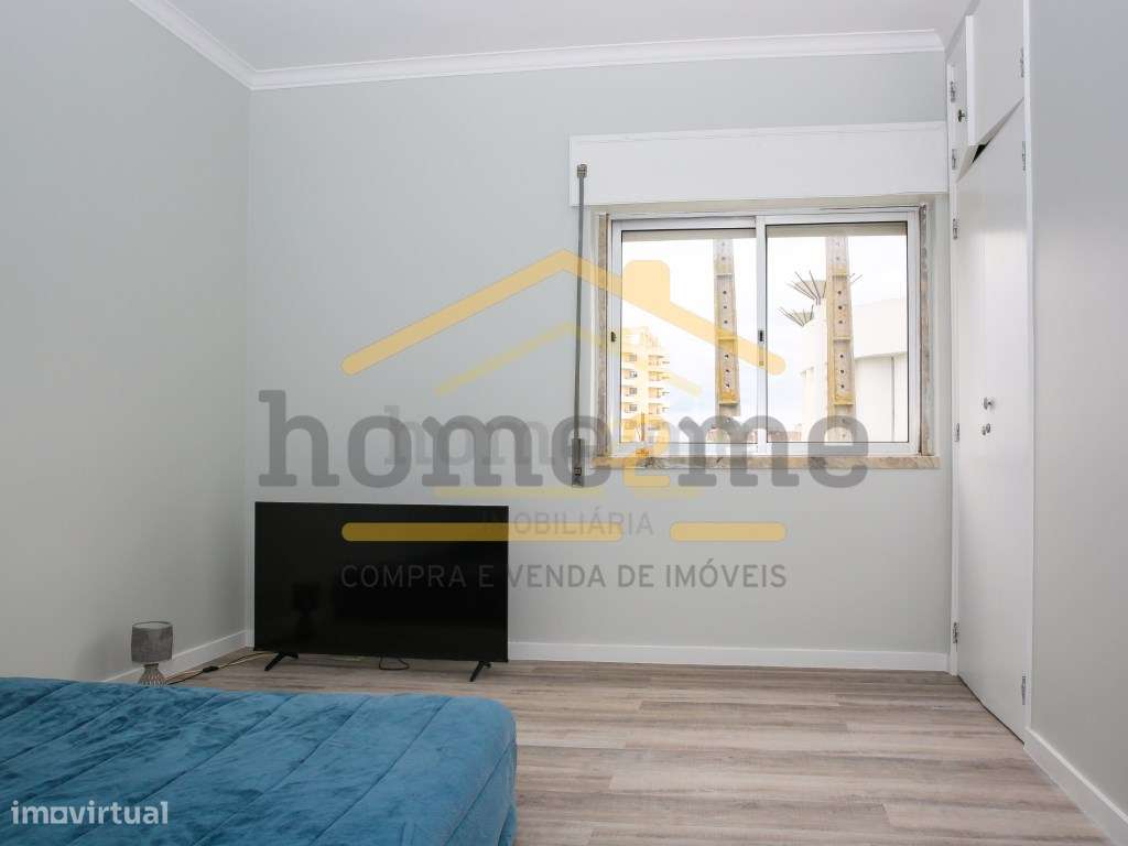 Apartamento T3- Póvoa de Santa Iria-25