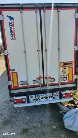 Schmitz Cargobull SCB*S3B - 6