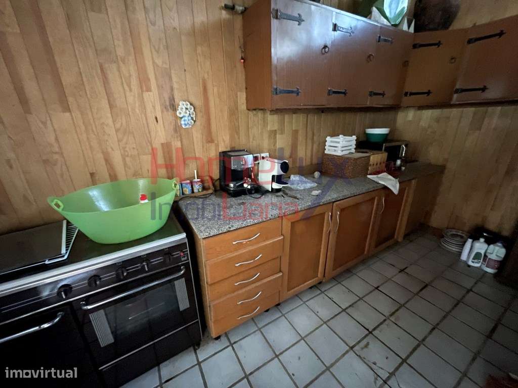 Quinta junto ao Rio Caima-10