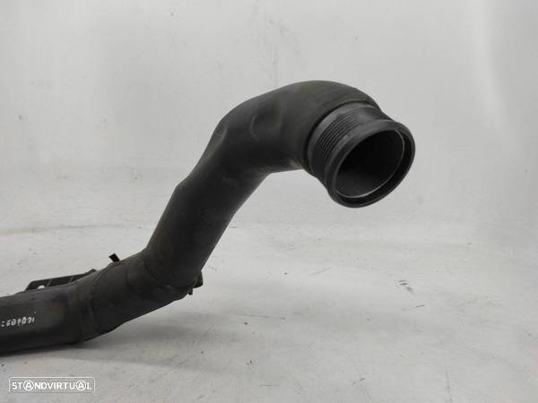 Tubo Intercooler Seat Toledo Iv (Kg3) - 2