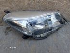 LAMPA PRAWA REFLEKTOR PRAWY TOYOTA YARIS 3 III P13 2011-2014R - 1