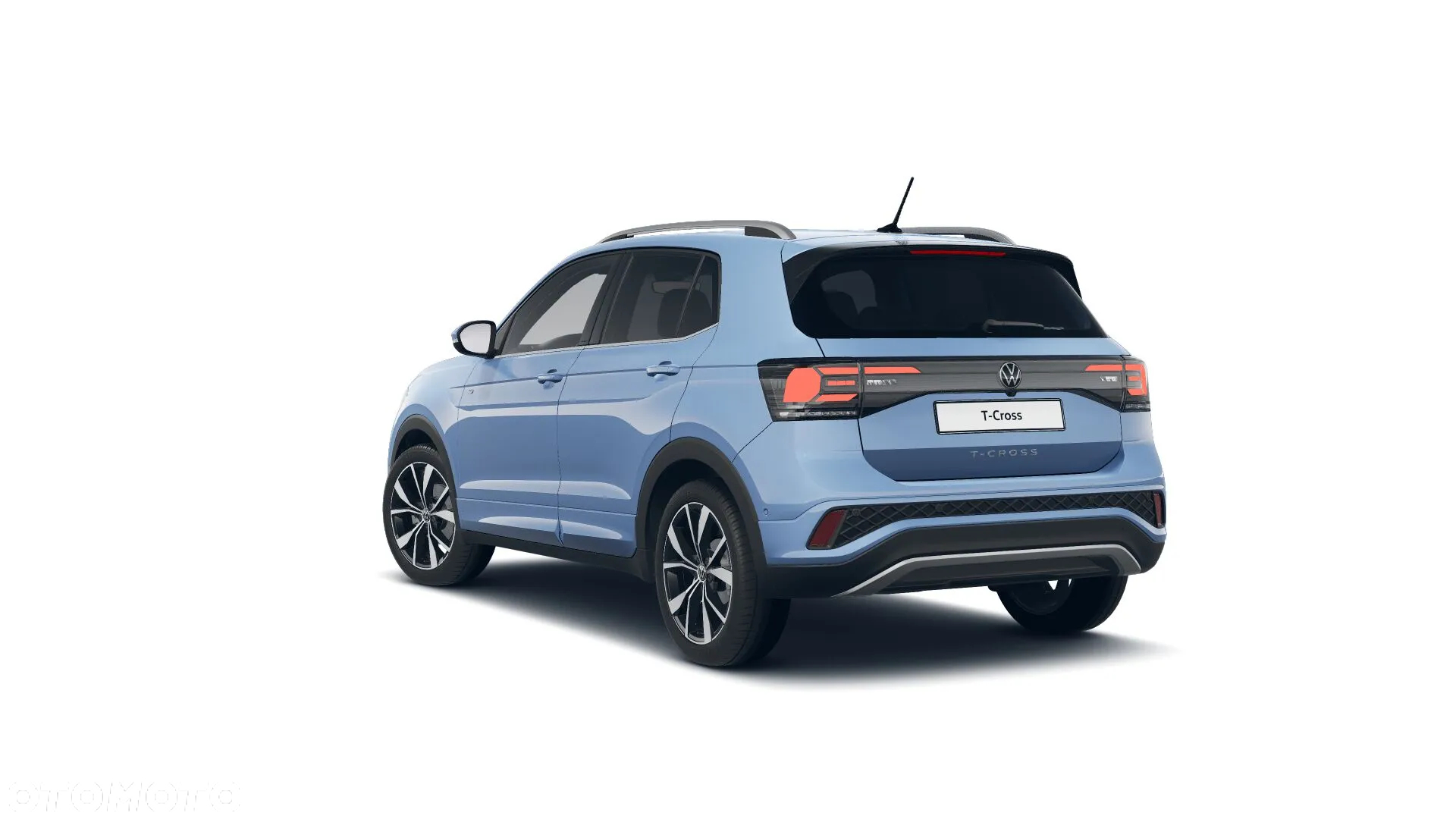 Volkswagen T-Cross - 4