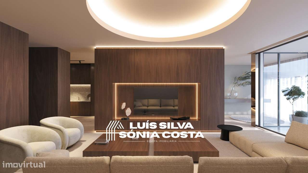 Imóvel com Projeto de Transformação p/ Apartamento T2 – São...-7