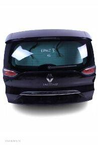 KLAPA BAGAZNIKA RENAULT ESPACE V 15r. INITIALE GNG - 1