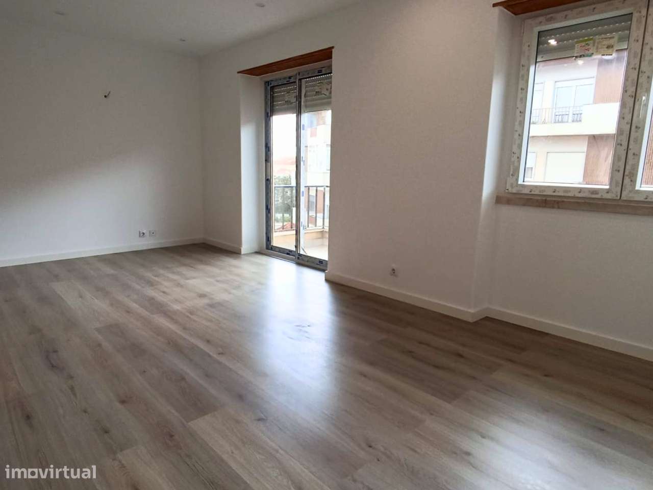 Apartamento T2, no Centro da Cidade - Grande imagem: 3/12