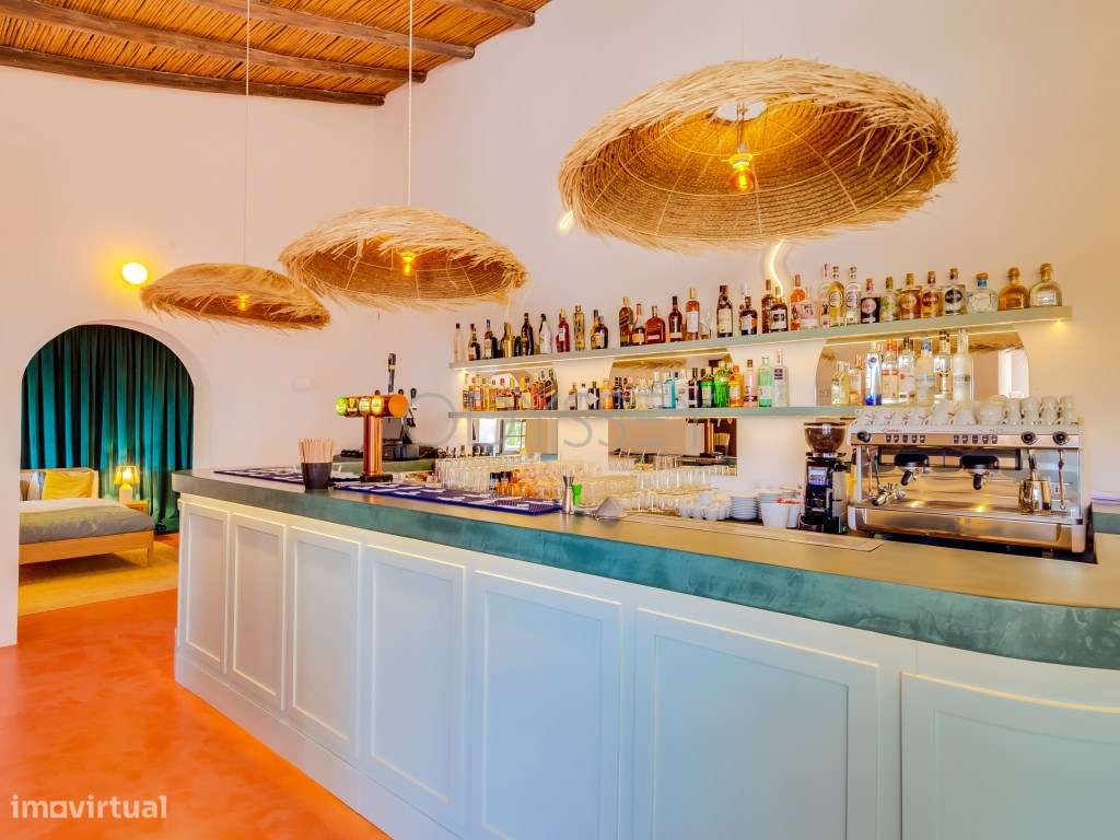 Restaurante Requintado & Local de Eventos para Venda | Triângulo Do...-11