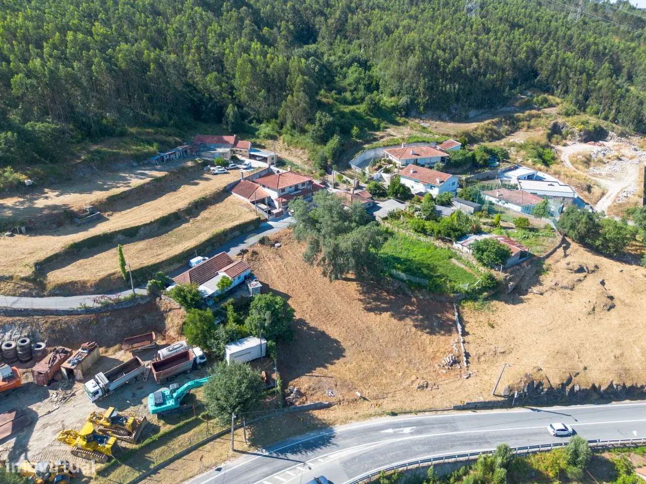 Oportunidade Única em Paredes: Propriedade Acessível e Central - Grande imagem: 4/8