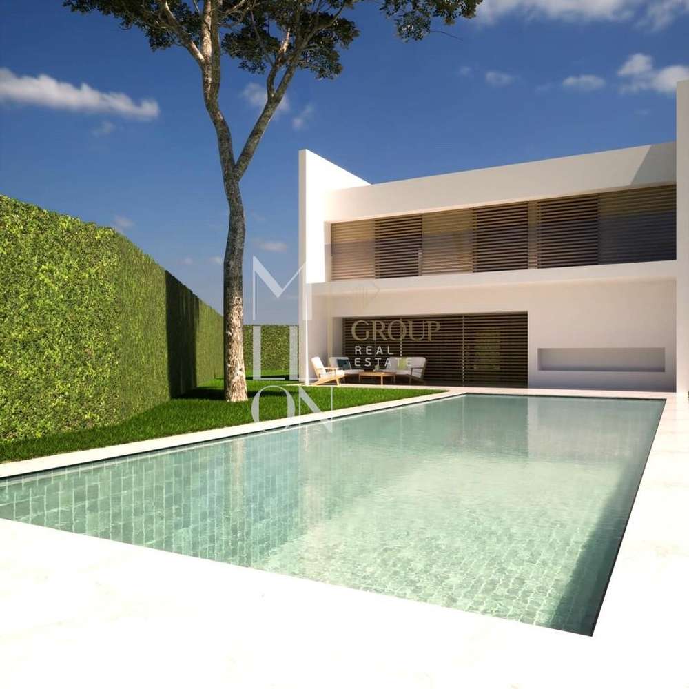 Moradia nova no Funchal | com Jardins e piscina. - Grande imagem: 2/22