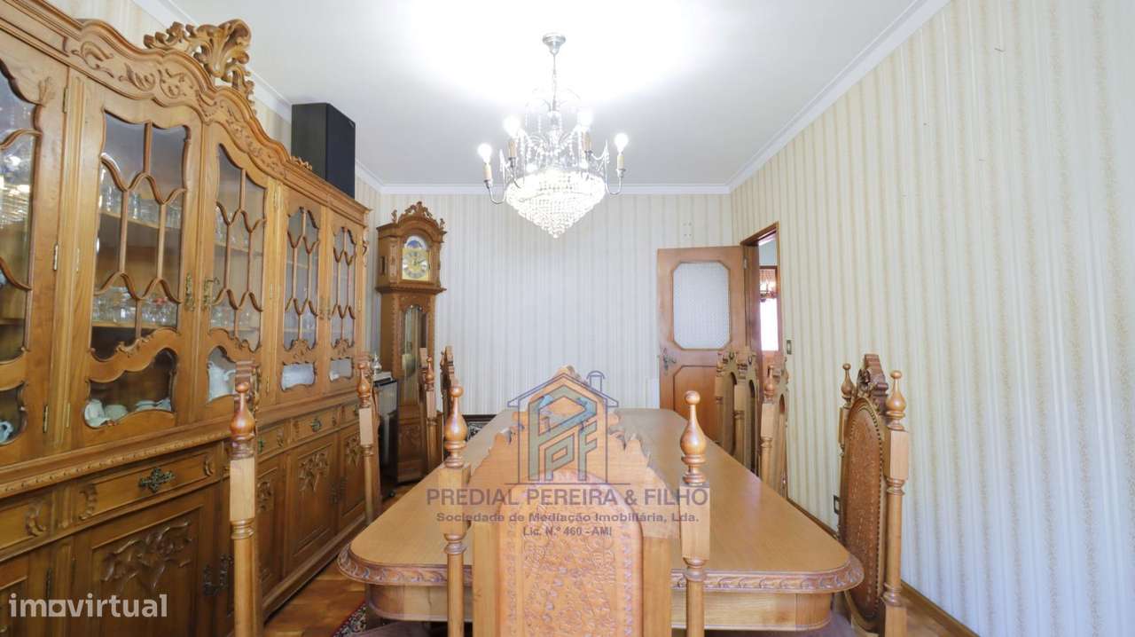 Moradia T4- Baguim Monte / Próx. Igreja-5