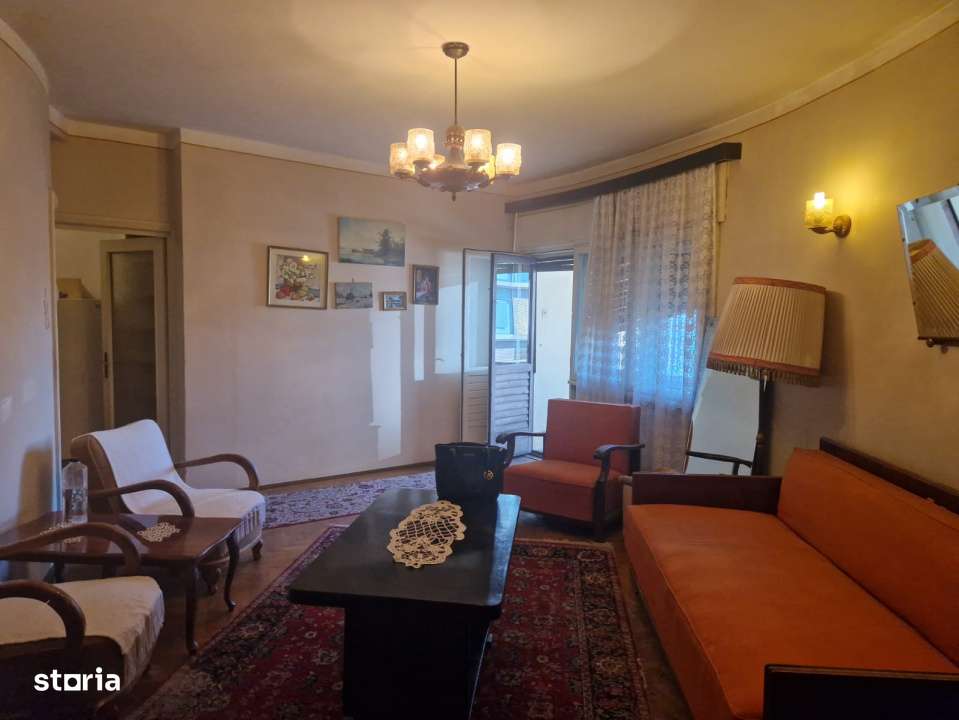 Oferta Craciun - Apartament 2 camere | Ultracentral | Boxa la Subsol - Imagine principală: 2/8
