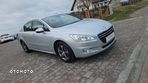 Peugeot 508 1.6 e-HDi Active S&S - 2