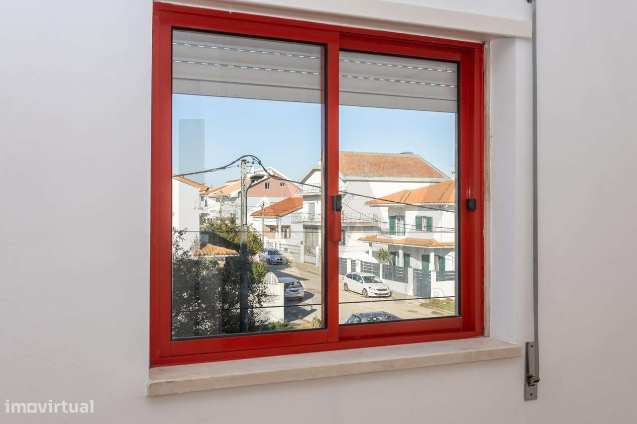 T3 Renovado em Pinhal dos Frades-22