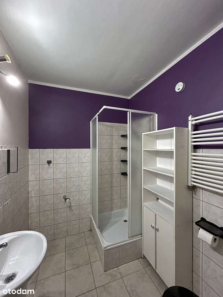 Mieszkanie 61,4 m² idealne pod inwestycję | 1. piętro - Pełny obrazek: 4/6