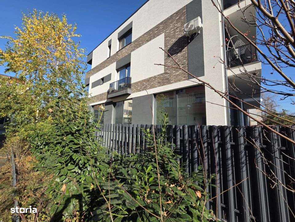 Spatiu comercial, 100 mp, 2 parcari, Intre Lacuri - Iulius Mall - Imagine principală: 2/4