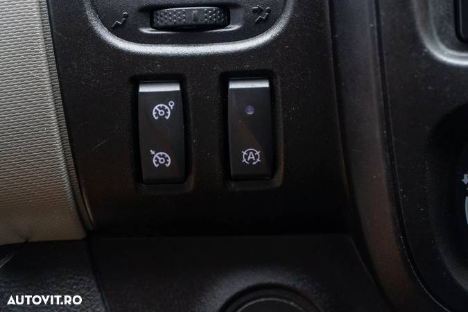 Renault Trafic (ENERGY) dCi 95 Start & Stop Combi Expression - 15