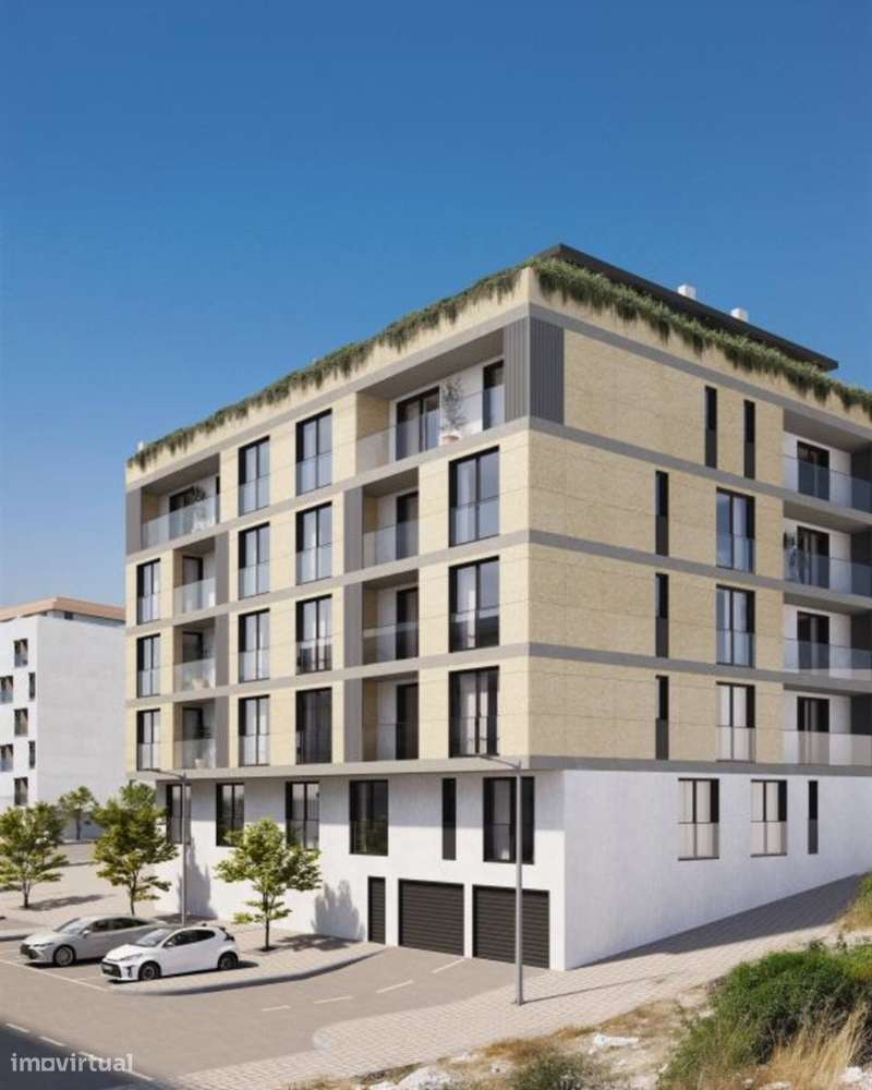 T3 Duplex - NOVO - Zona Baixa da Covilhã - Fac. Ciências / Medicina - Grande imagem: 2/4