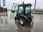 Solis Ciągnik mini traktor Solis S 26 4wd Kabina Oryginalna - 3