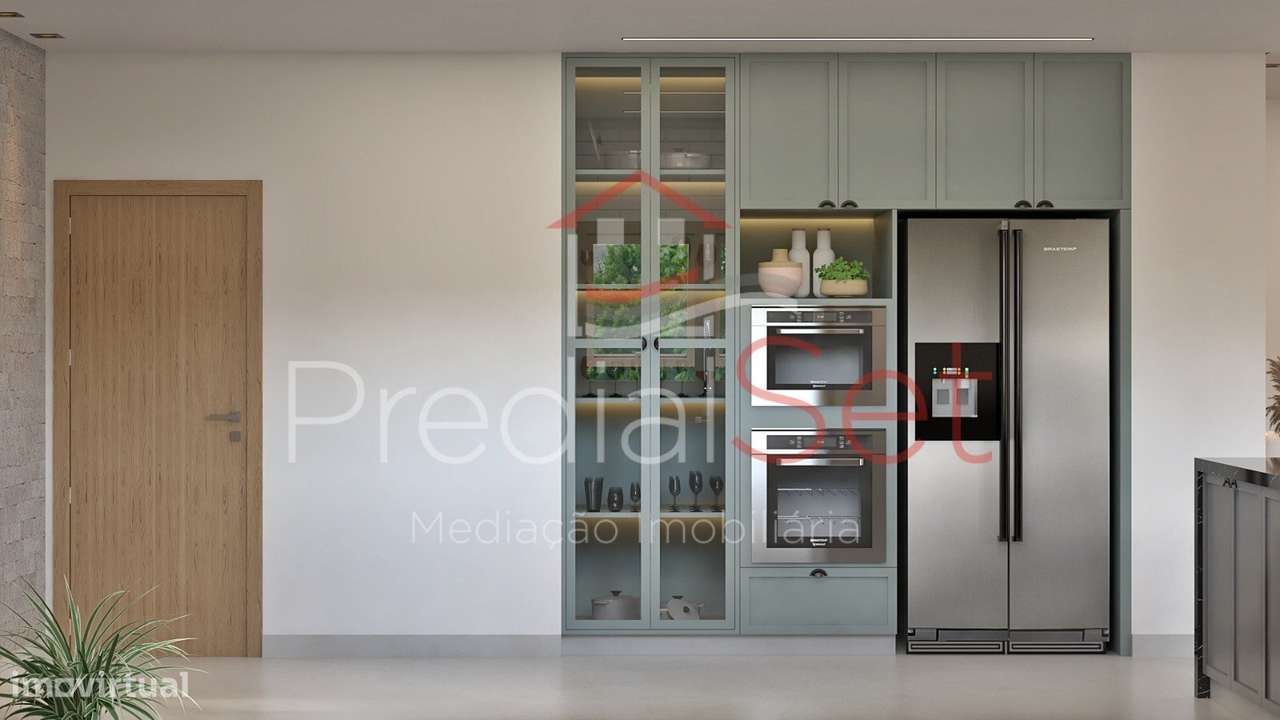 Moradia T7 com Piscina em Palmela - Grande imagem: 4/59