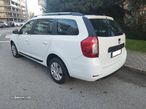 Dacia Logan MCV 0.9 TCe Comfort Bi-Fuel - 4