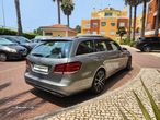 Mercedes-Benz E 300 Bluetec Hybrid Avantgarde - 9