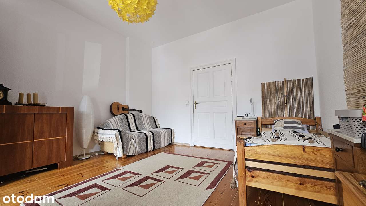 REZERWACJA Mieszkanie 60 mkw przy Parku w Centrum Miasta-5