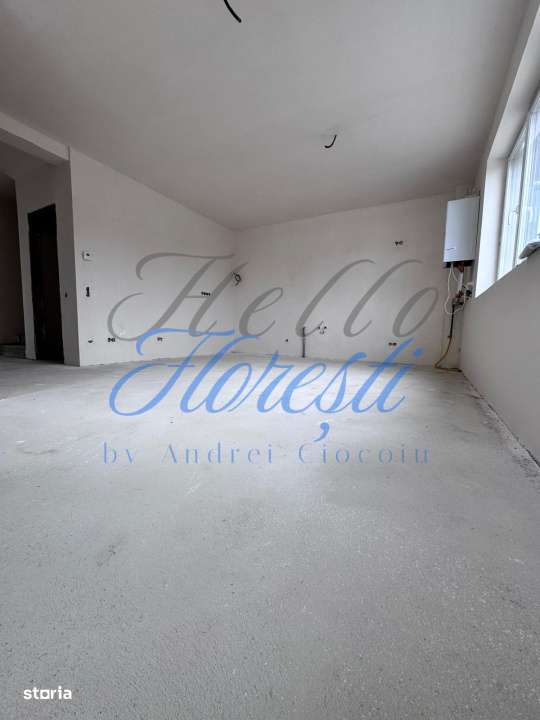 Duplex 4 camere, Suprafata 143 mp, curte 450 mp, Apahida - Imagine principală: 5/8