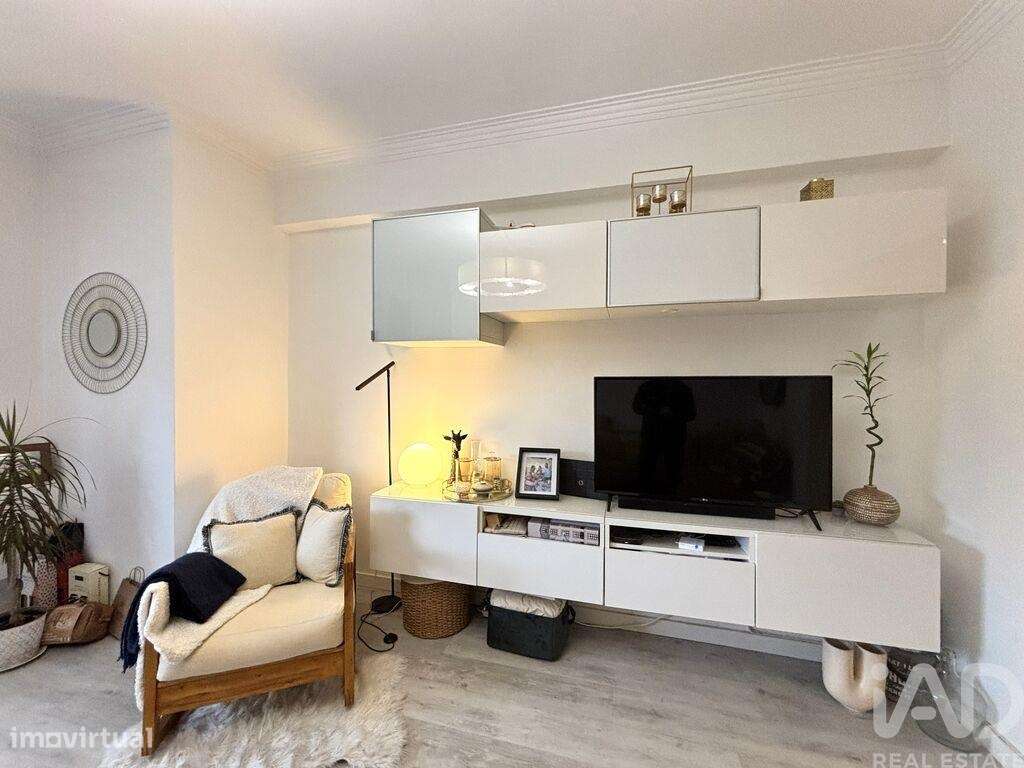Apartamento T3 em Seixal, Arrentela e Aldeia de Paio Pires de 89 m2 - Grande imagem: 4/34