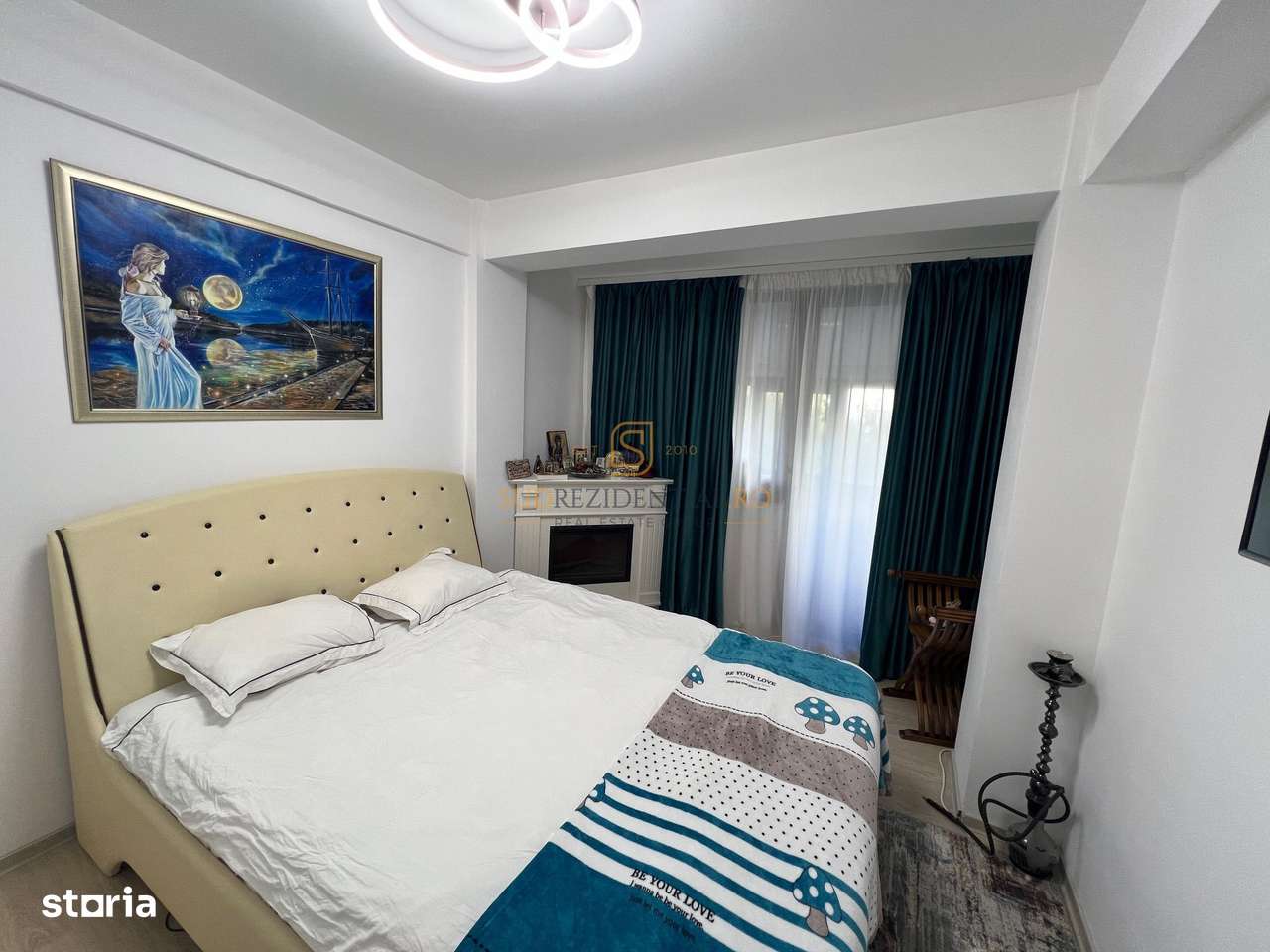 Apartament 3 camere, gata de mutare, zona Oltenitei, Comision 0%