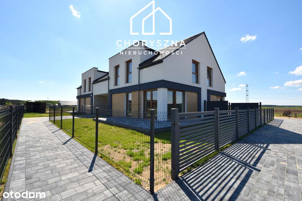 Twoje miejsce do zamieszkania- nowoczesna zabudowa - Pełny obrazek: 2/20