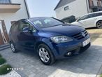 Volkswagen Golf Plus 2.0 TDI Comfortline DSG - 2